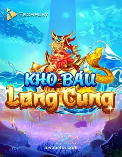 Imagem do jogo techplay_ca_kho_bau_long_cung_1987_portrait