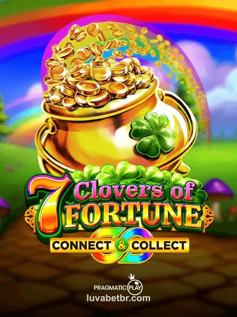 7 Clovers of Fortune no luva bet